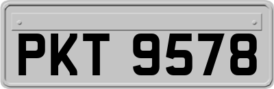 PKT9578