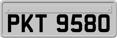 PKT9580