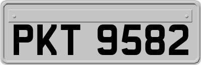 PKT9582