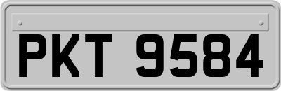 PKT9584