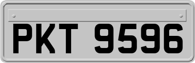 PKT9596