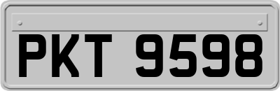 PKT9598
