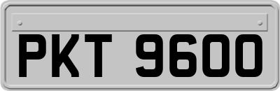 PKT9600
