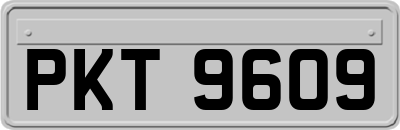 PKT9609