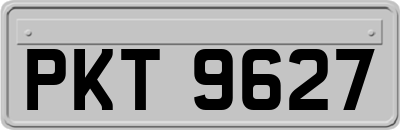 PKT9627
