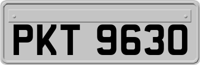 PKT9630