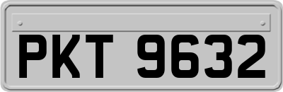PKT9632