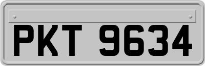 PKT9634