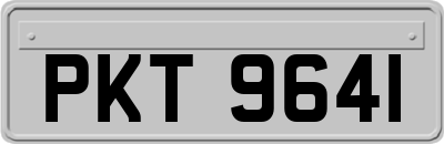 PKT9641