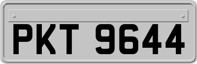 PKT9644