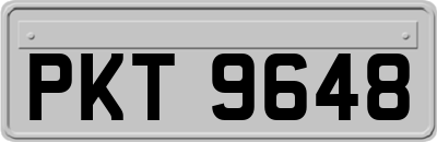 PKT9648
