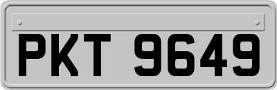 PKT9649