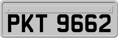 PKT9662
