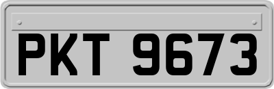 PKT9673