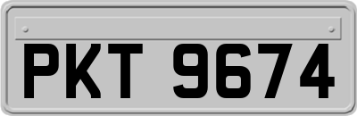 PKT9674