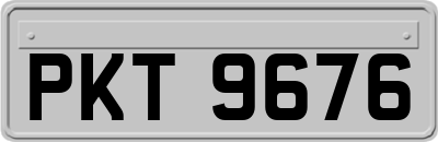 PKT9676