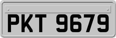 PKT9679
