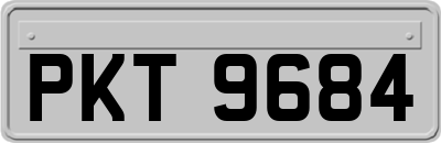 PKT9684