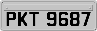 PKT9687