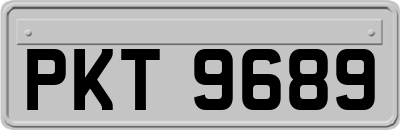 PKT9689