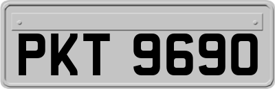 PKT9690