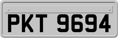 PKT9694