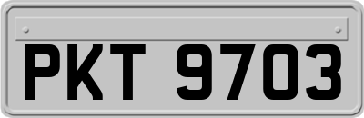 PKT9703