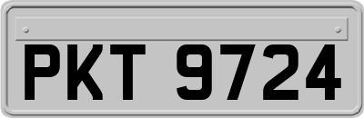PKT9724