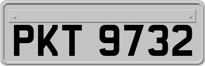 PKT9732
