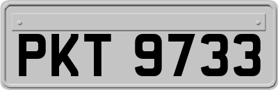 PKT9733