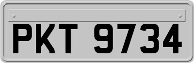 PKT9734