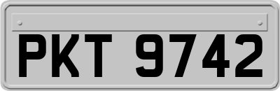 PKT9742