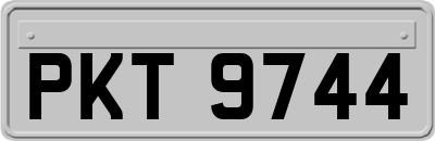 PKT9744