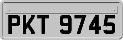 PKT9745