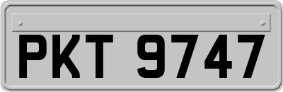 PKT9747