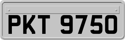 PKT9750