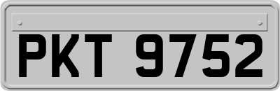 PKT9752