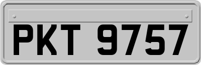 PKT9757