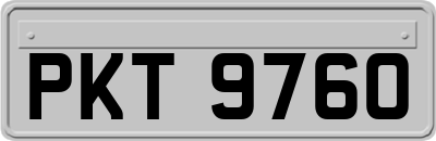 PKT9760