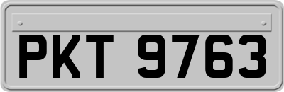 PKT9763