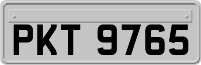 PKT9765