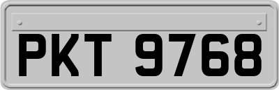 PKT9768