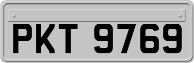 PKT9769