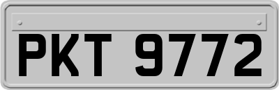 PKT9772