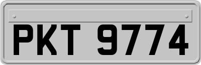 PKT9774