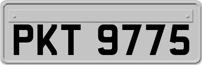 PKT9775