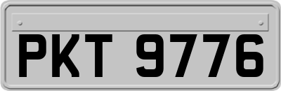 PKT9776