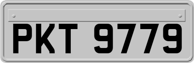 PKT9779