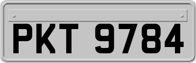 PKT9784