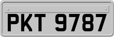PKT9787